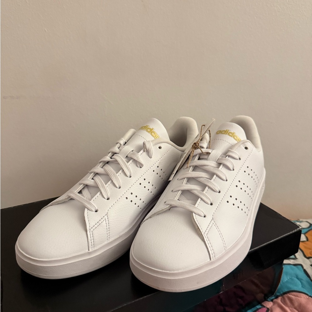 Adidas advantage 2.0
